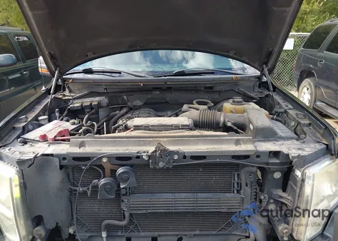 2013 Ford F-150 Xlt из США, поврежденный, VIN 1FTEX1CM5DKG22691